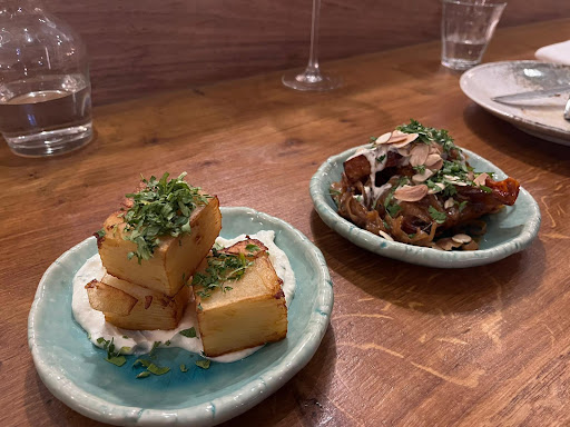 Photo of Tabure St.Albans - 6 Spencer St, St Albans AL3 5EG